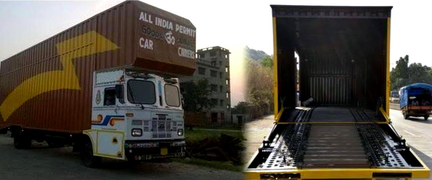 Arti Packers and Movers