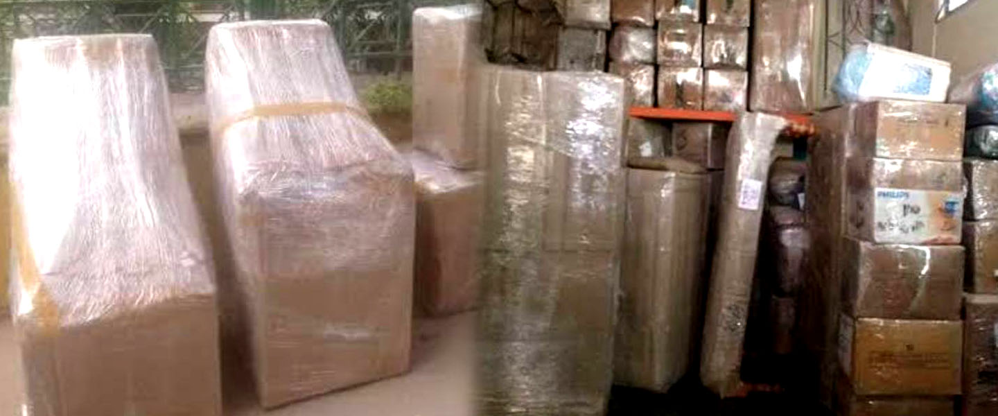 Arti Packers and Movers